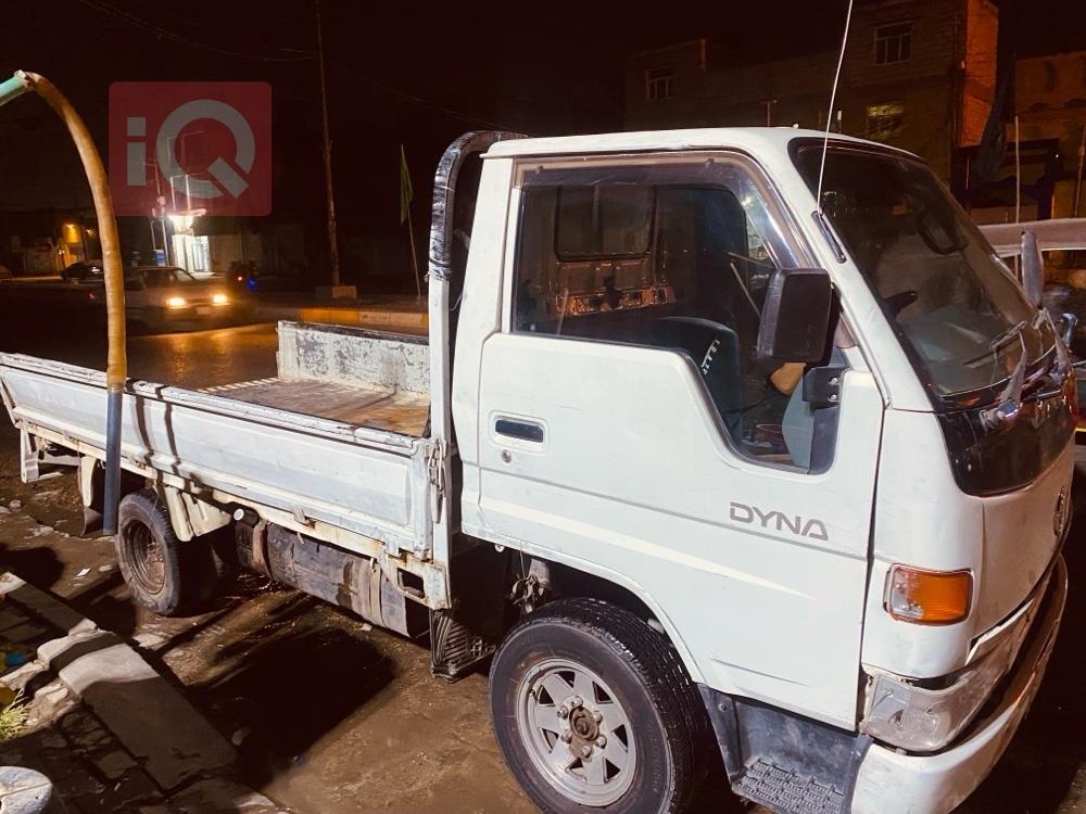 تويوتا تويوإيس